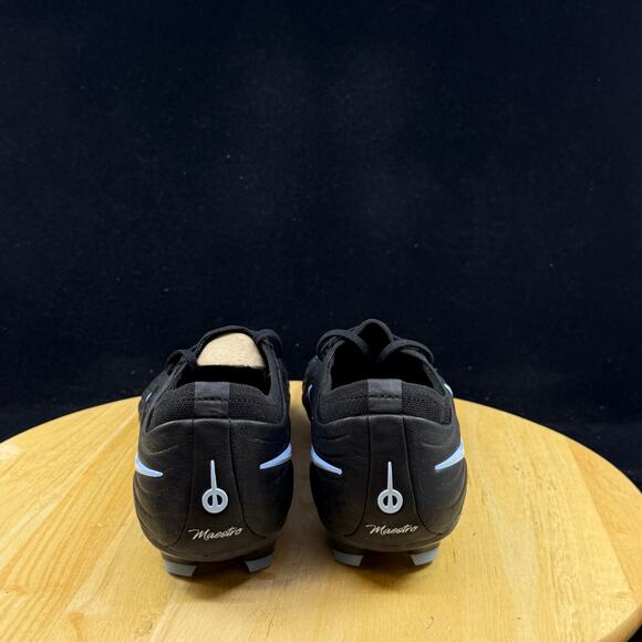 Nike Tiempo Maestro Elite FG \'Black Ice Blue\' Cleats Men’s Size 8.5 HQ3157-040 main image 10